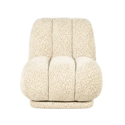 By-Boo Fauteuil Catwalk Taupe