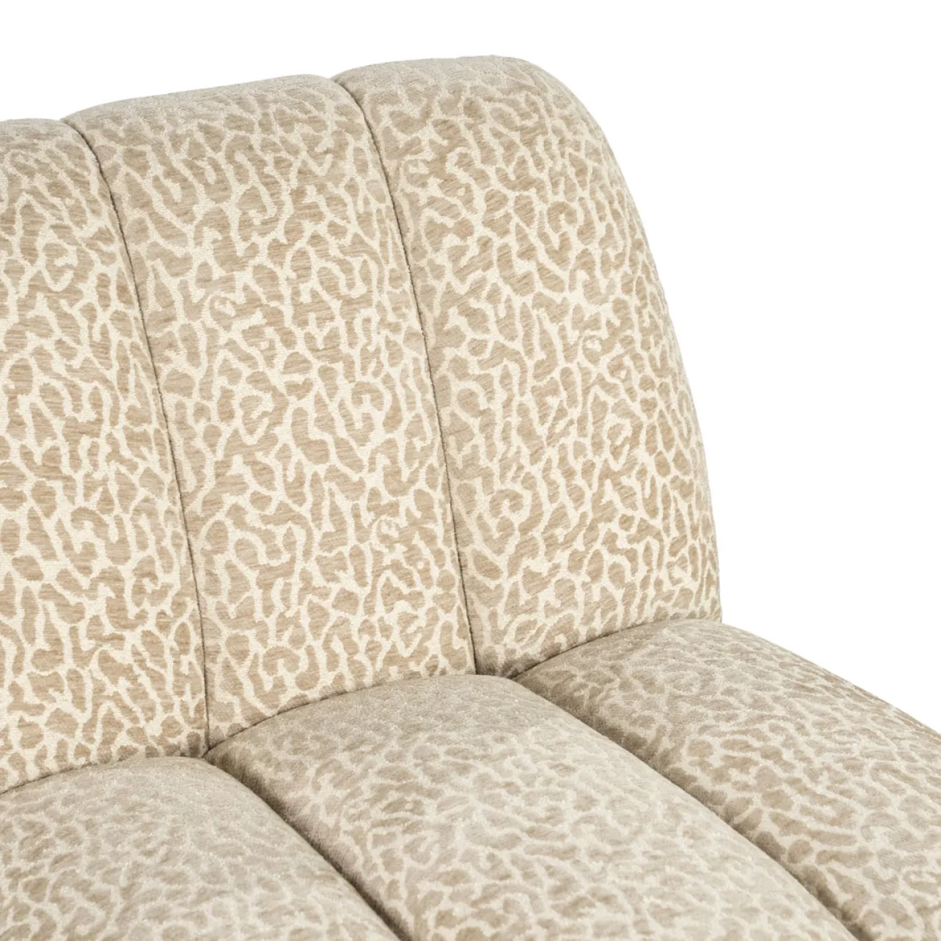By-Boo Fauteuil Catwalk Taupe