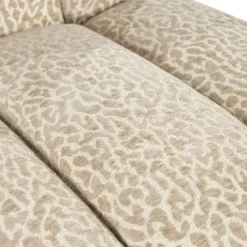 By-Boo Fauteuil Catwalk Taupe
