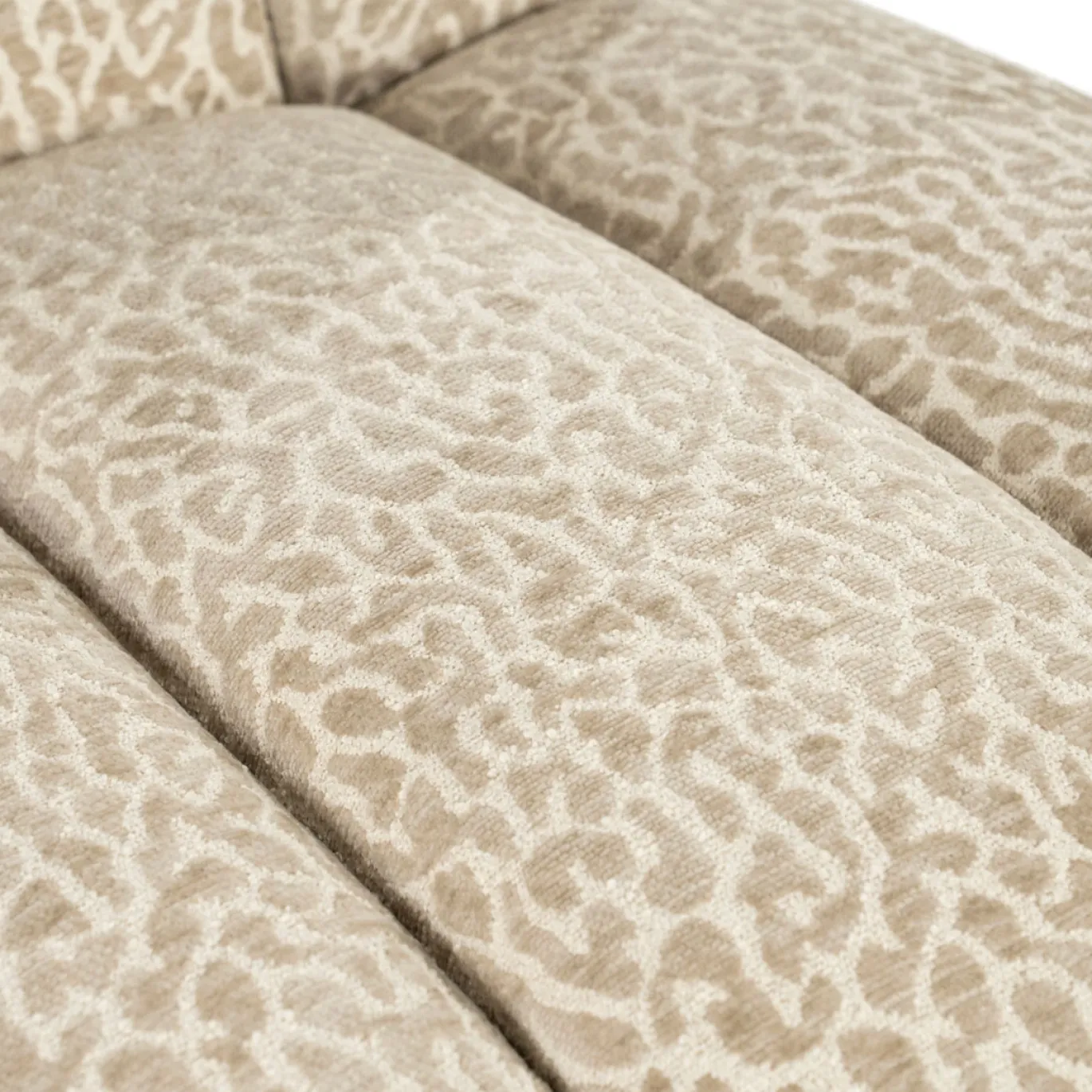 By-Boo Fauteuil Catwalk Taupe