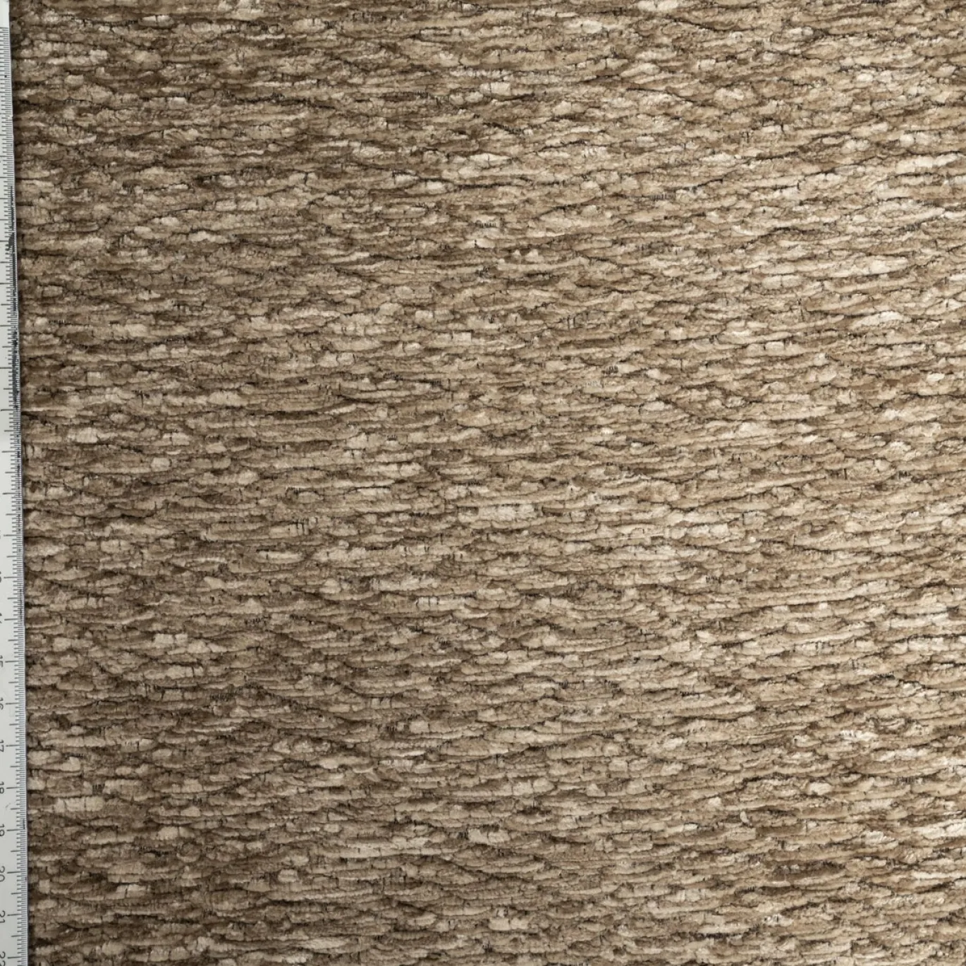 By-Boo Fauteuil Chromette Taupe