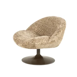 By-Boo Fauteuil Ducky Taupe