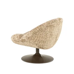 By-Boo Fauteuil Ducky Taupe
