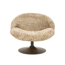 By-Boo Fauteuil Ducky Taupe