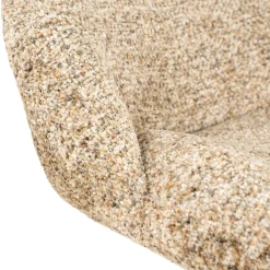 By-Boo Fauteuil Ducky Taupe