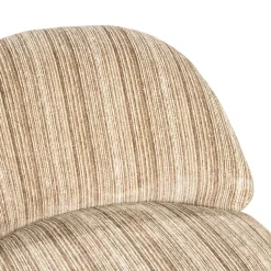 By-Boo Fauteuil Fineline Bruin