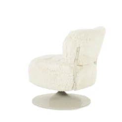 By-Boo Fauteuil Furlo Beige