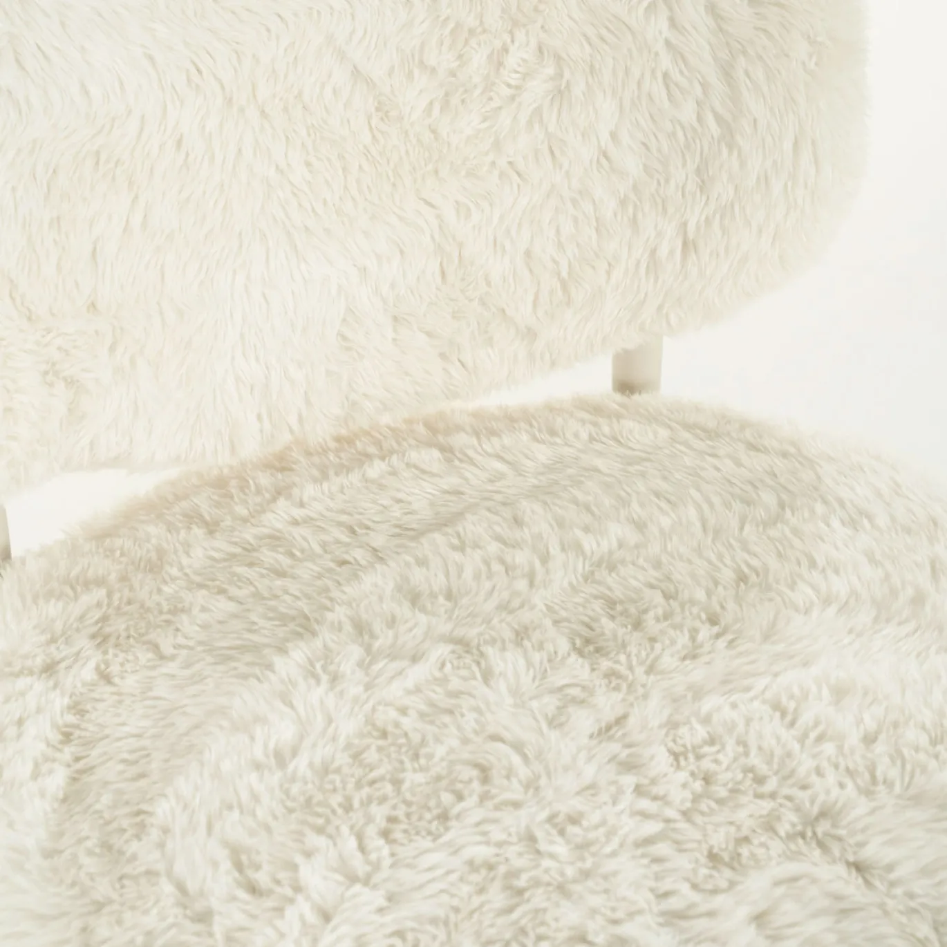 By-Boo Fauteuil Furlo Beige