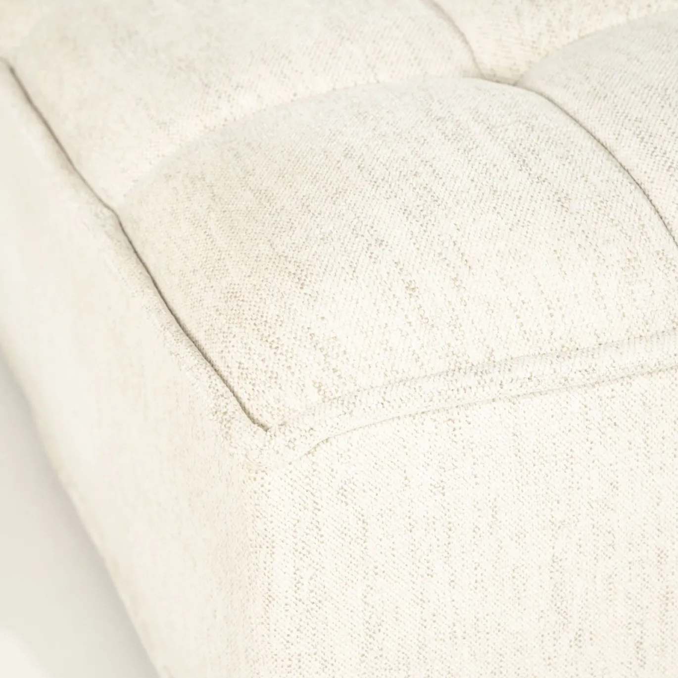 By-Boo Fauteuil Hive Beige