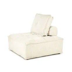 By-Boo Fauteuil Hive Beige