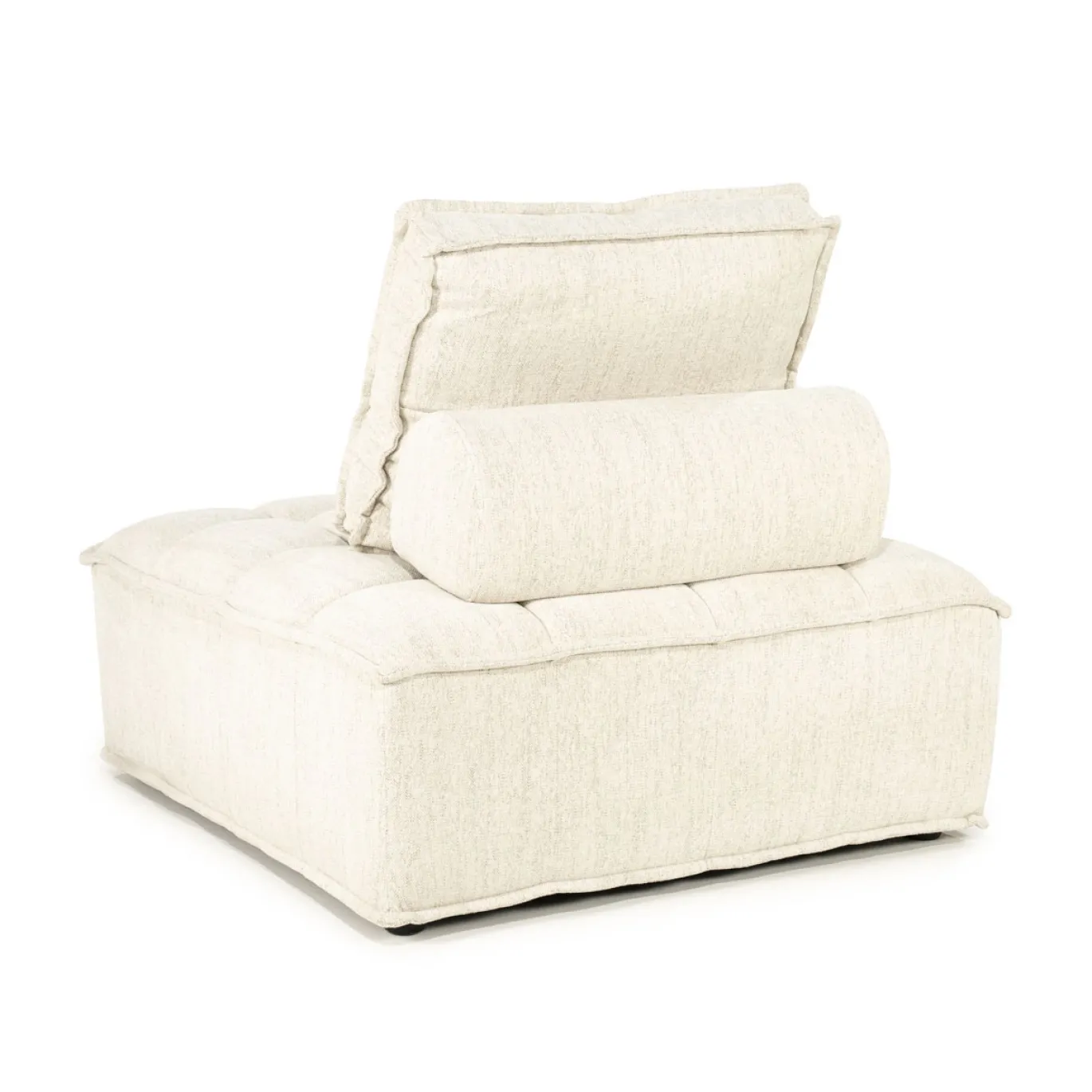 By-Boo Fauteuil Hive Beige