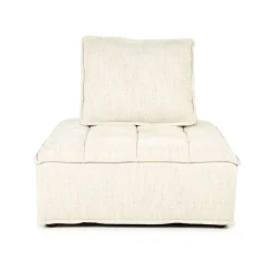 By-Boo Fauteuil Hive Beige