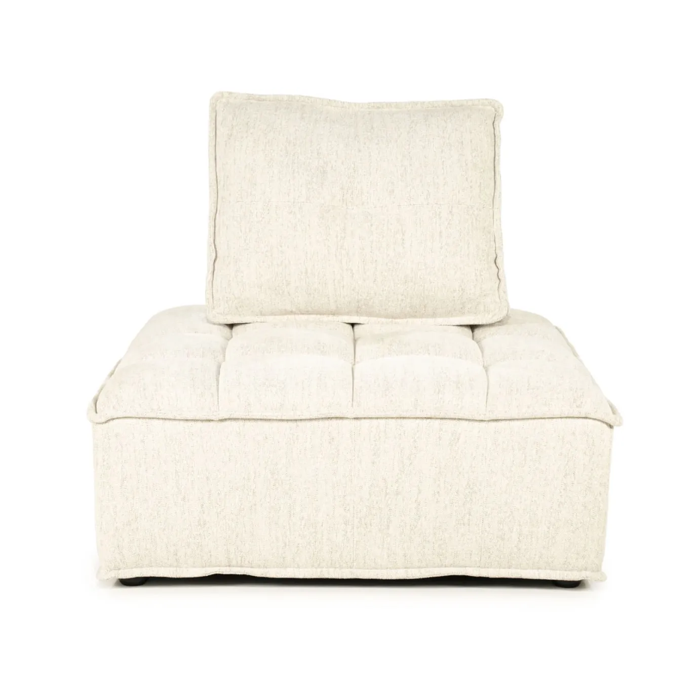 By-Boo Fauteuil Hive Beige