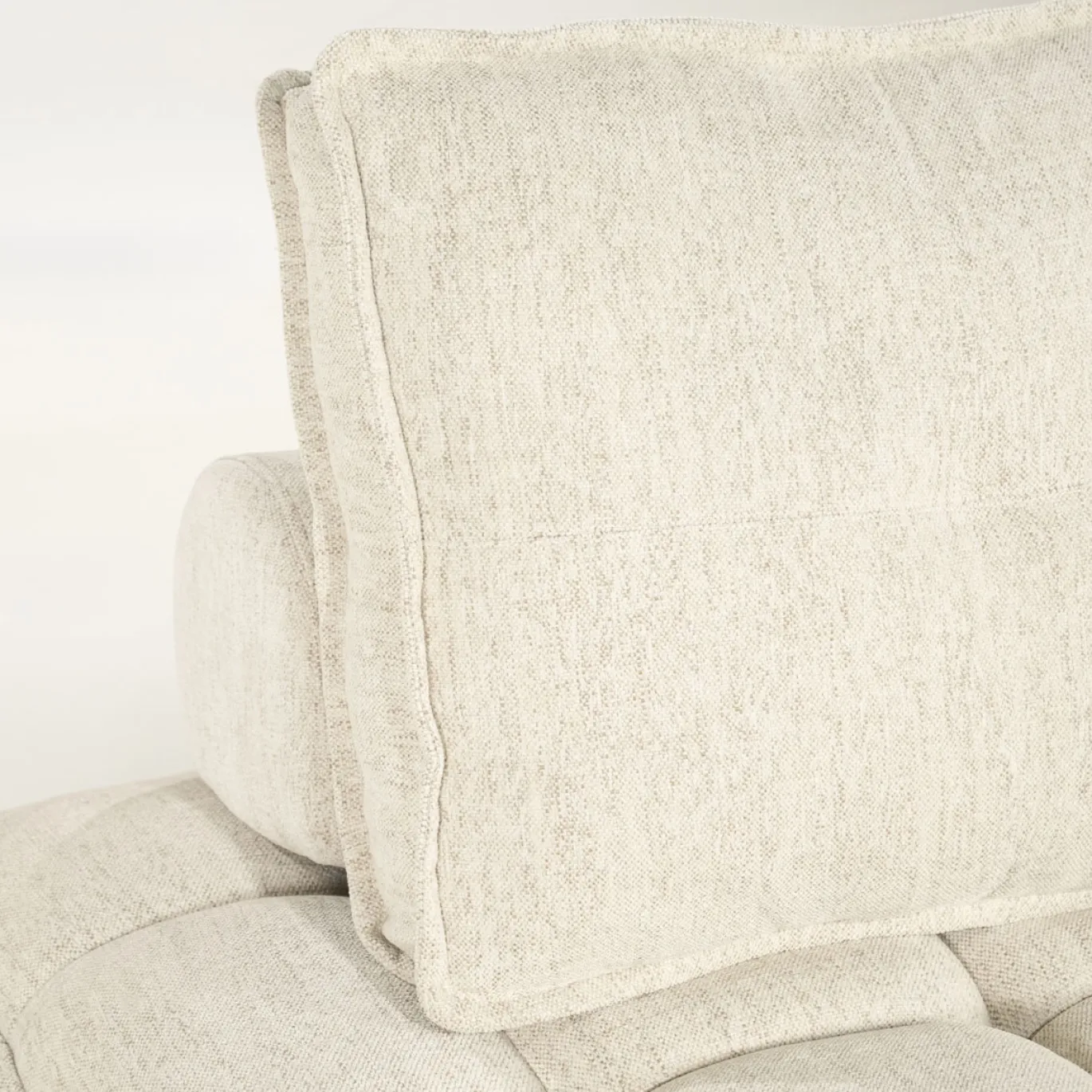 By-Boo Fauteuil Hive Beige