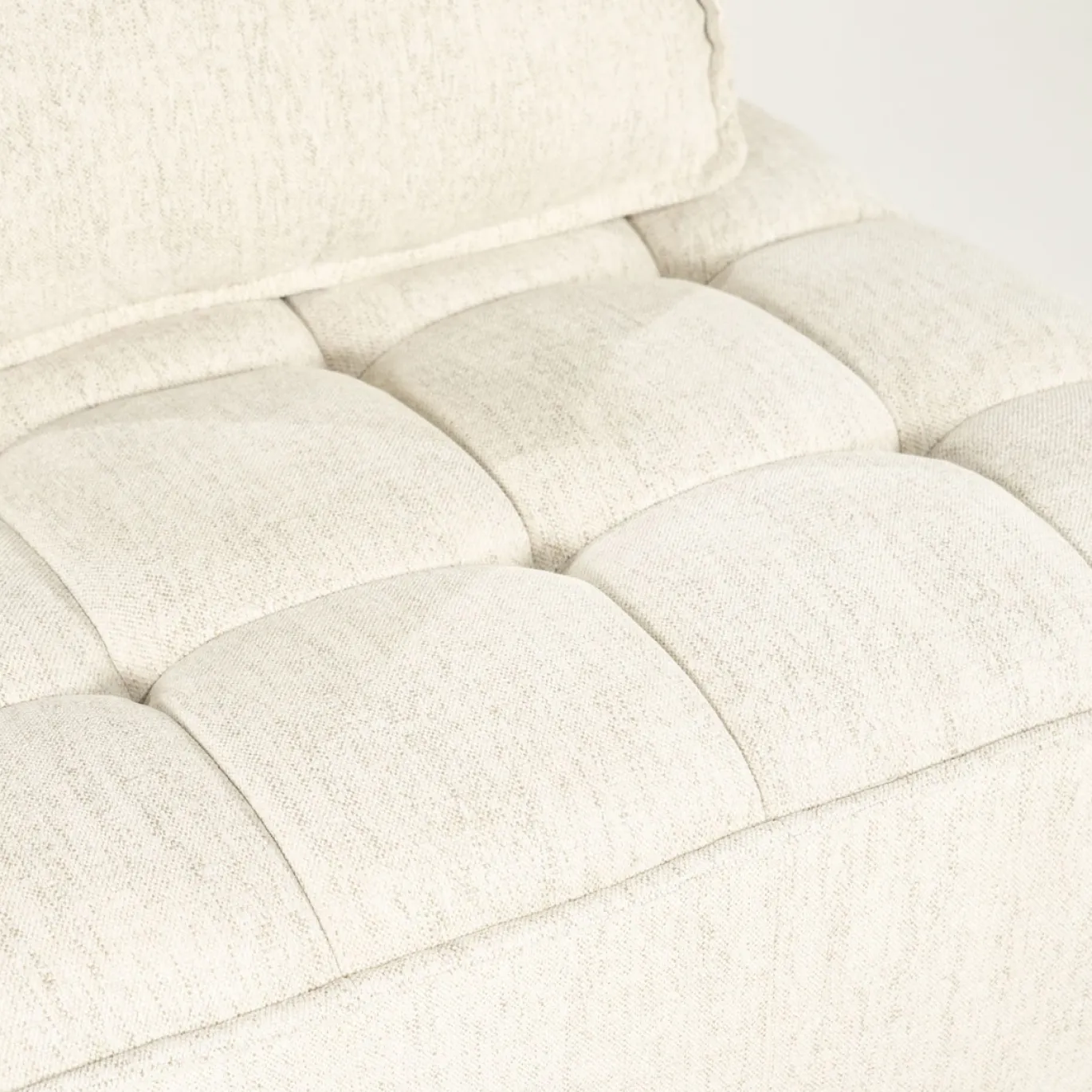 By-Boo Fauteuil Hive Beige