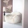 By-Boo Fauteuil Hug Beige