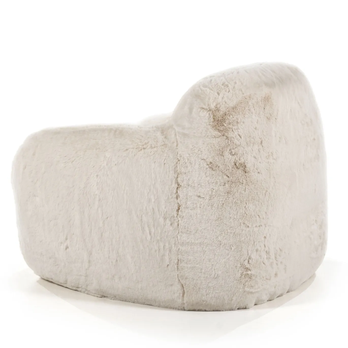 By-Boo Fauteuil Hug Beige