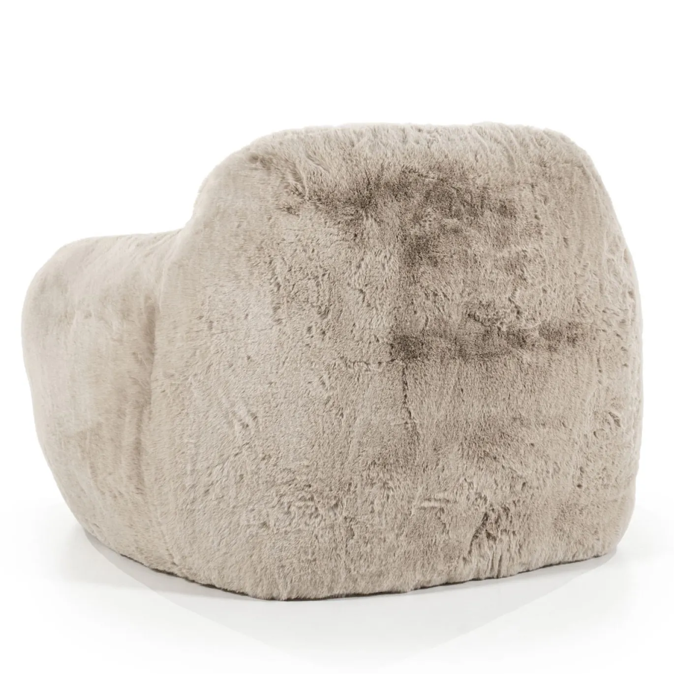 By-Boo Fauteuil Hug Taupe