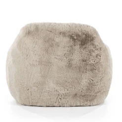 By-Boo Fauteuil Hug Taupe