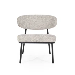 By-Boo Fauteuil Jari Beige
