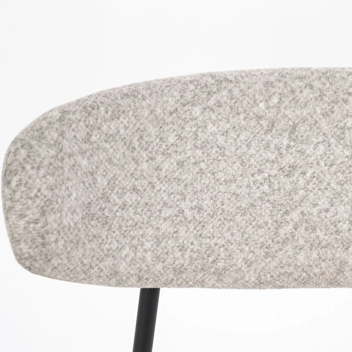 By-Boo Fauteuil Jari Beige