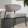 By-Boo Fauteuil Jari Taupe