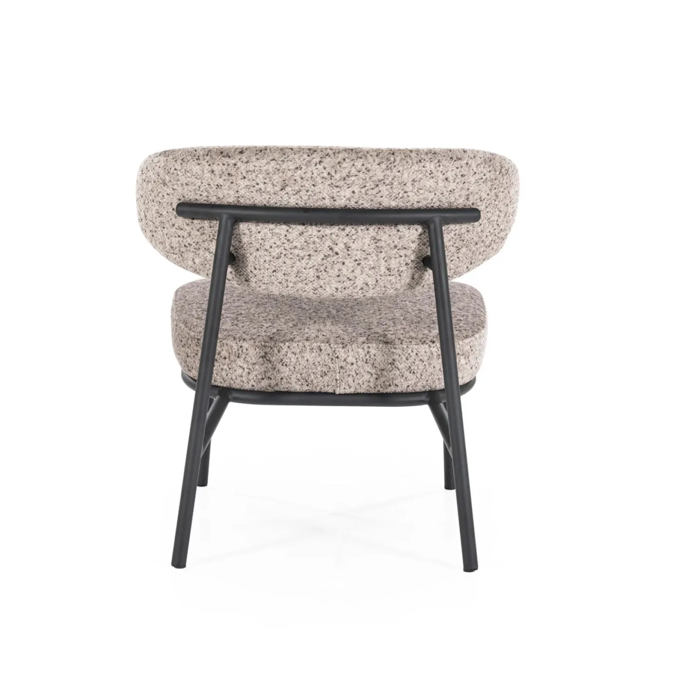 By-Boo Fauteuil Jari Taupe