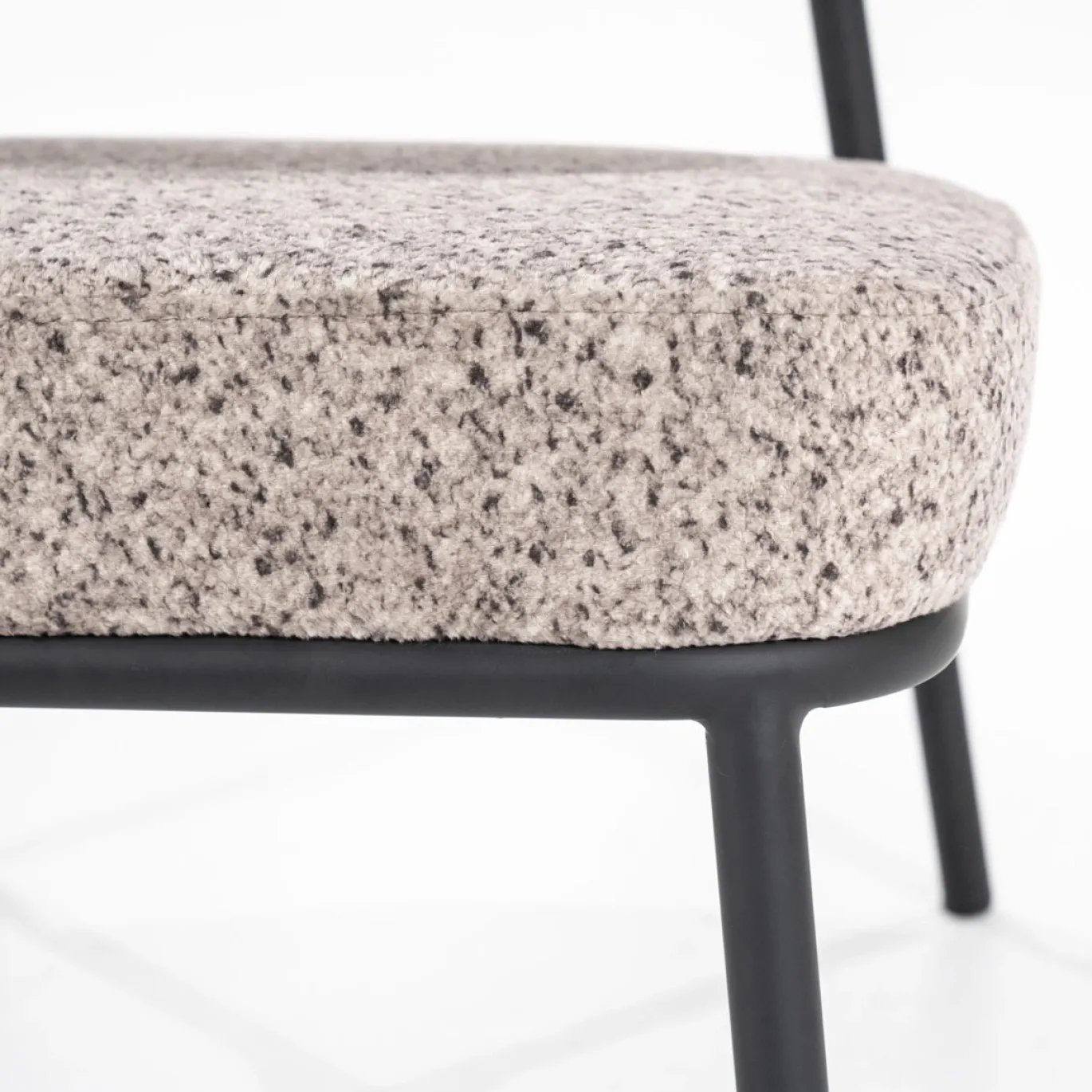 By-Boo Fauteuil Jari Taupe
