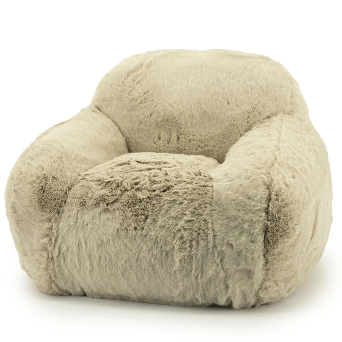 By-Boo Fauteuil Little Hug Taupe