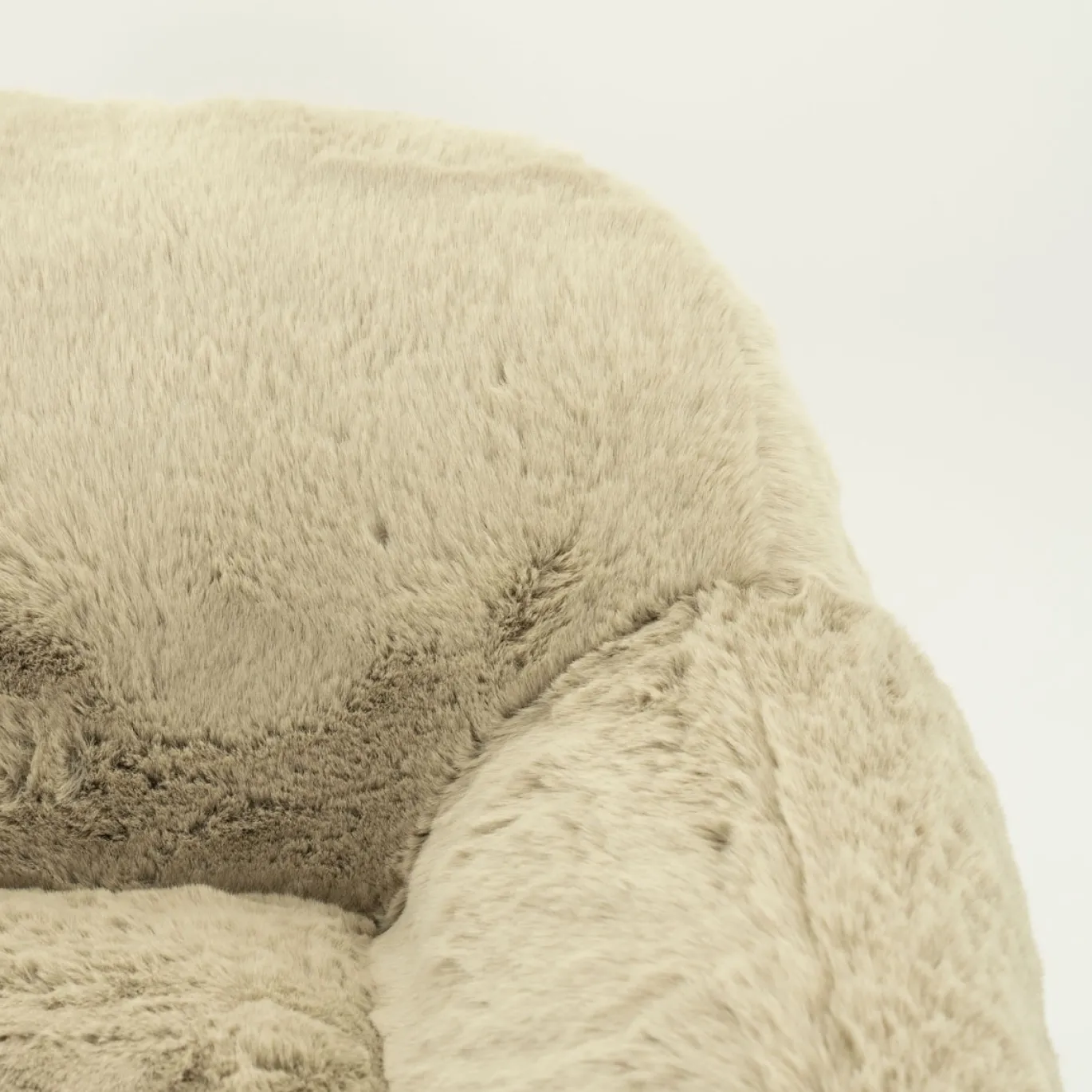 By-Boo Fauteuil Little Hug Taupe