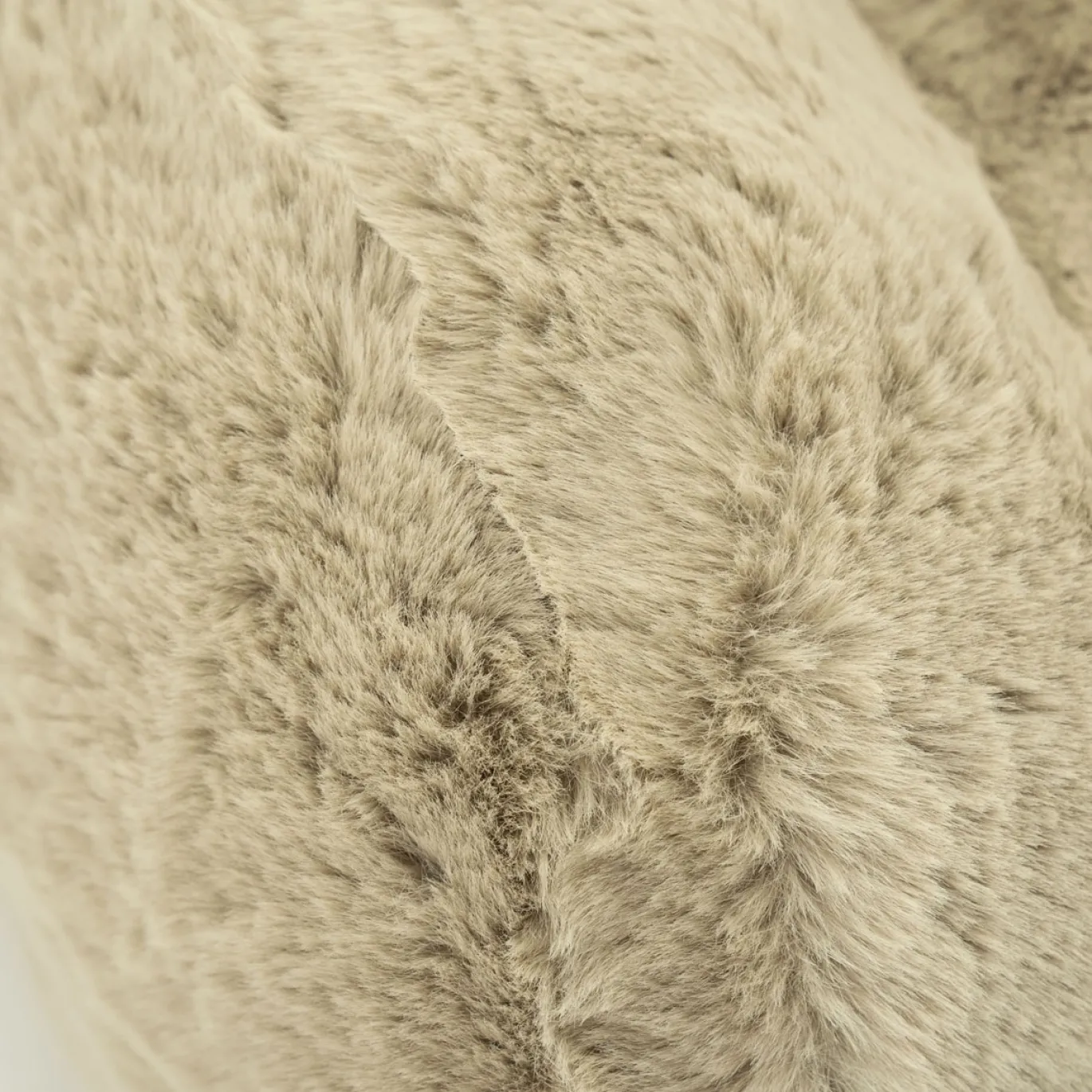 By-Boo Fauteuil Little Hug Taupe