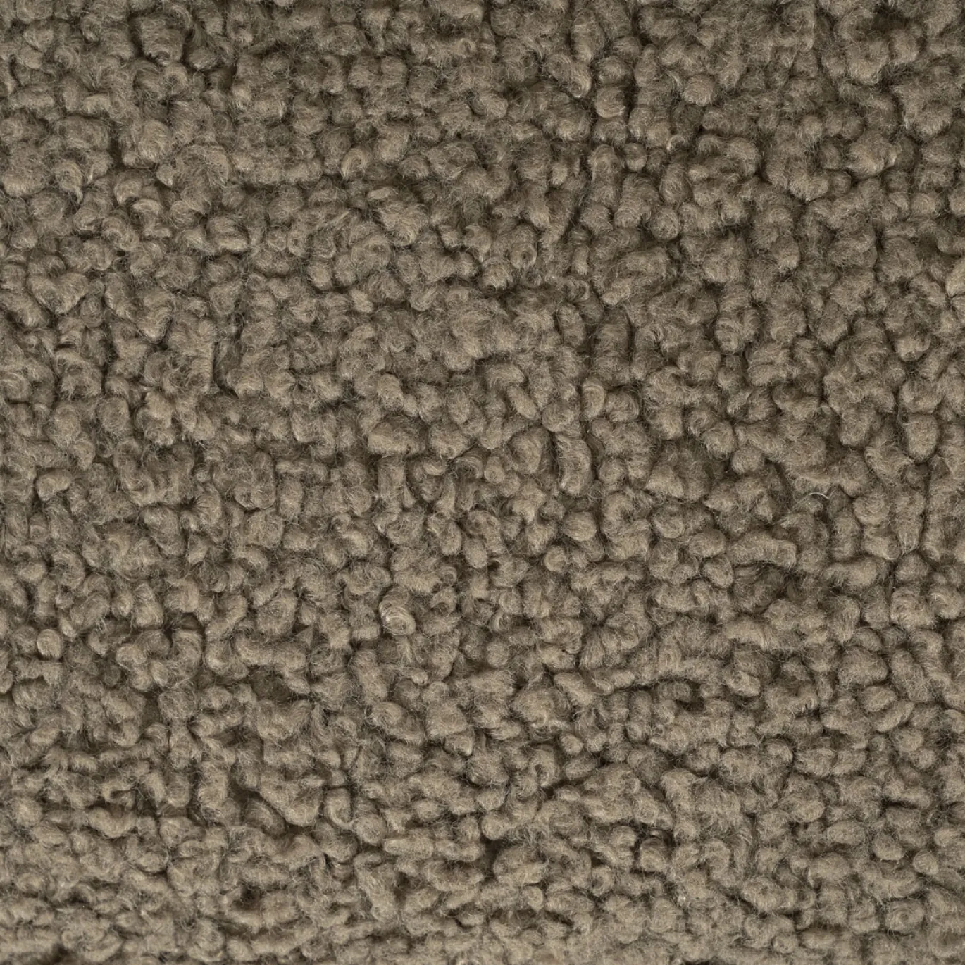 By-Boo Fauteuil Mysa Taupe