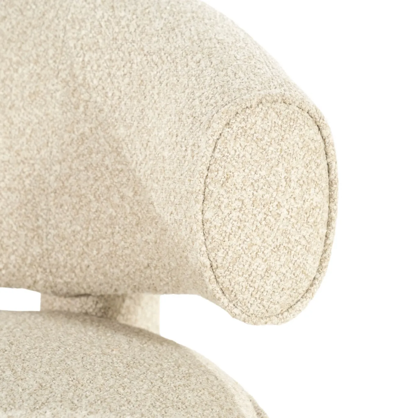 By-Boo Fauteuil Phanti Beige