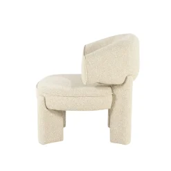 By-Boo Fauteuil Phanti Beige