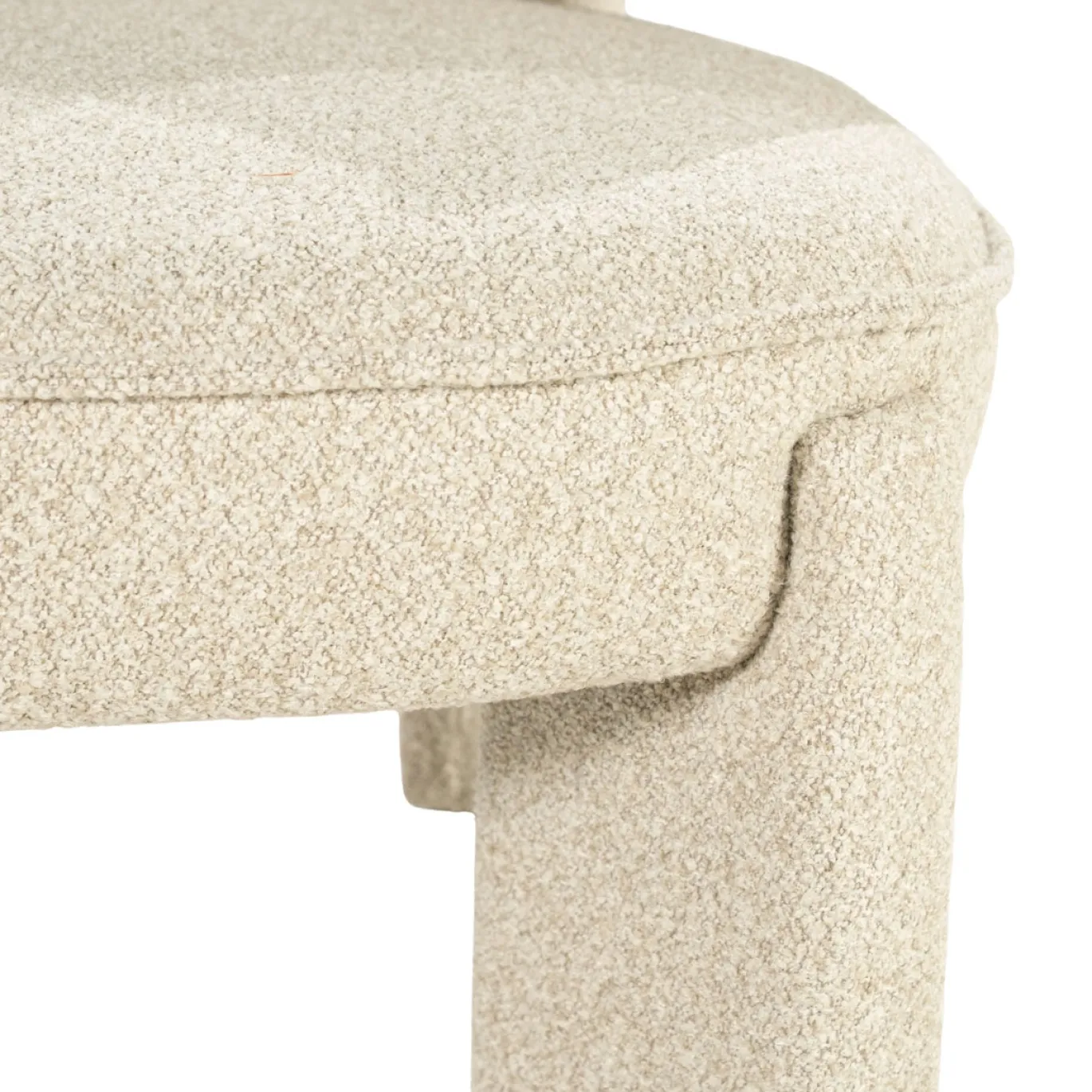 By-Boo Fauteuil Phanti Beige