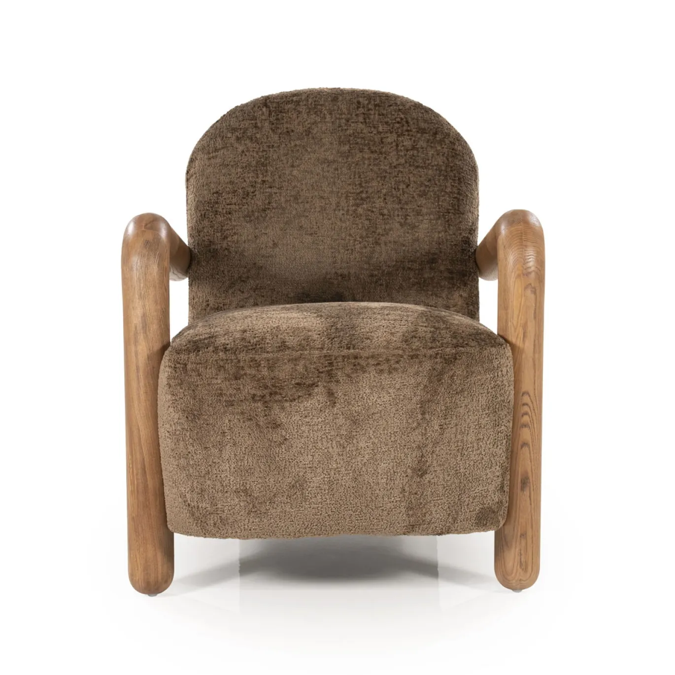 By-Boo Fauteuil Retrova Taupe