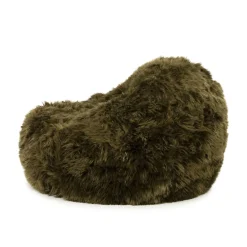 By-Boo Fauteuil Snuzzle Groen