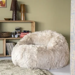 By-Boo Fauteuil Snuzzle Taupe