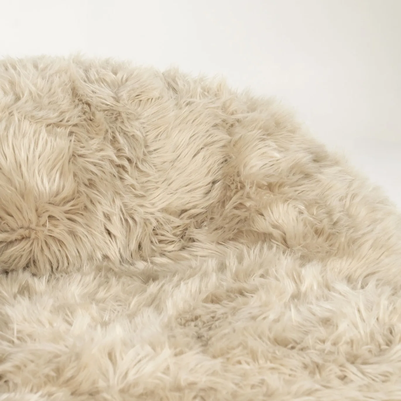 By-Boo Fauteuil Snuzzle Taupe