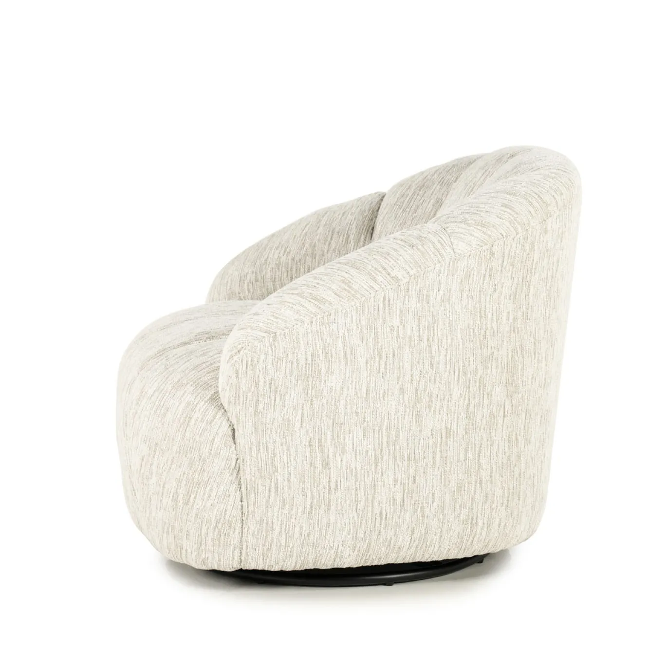 By-Boo Fauteuil Sogno Beige