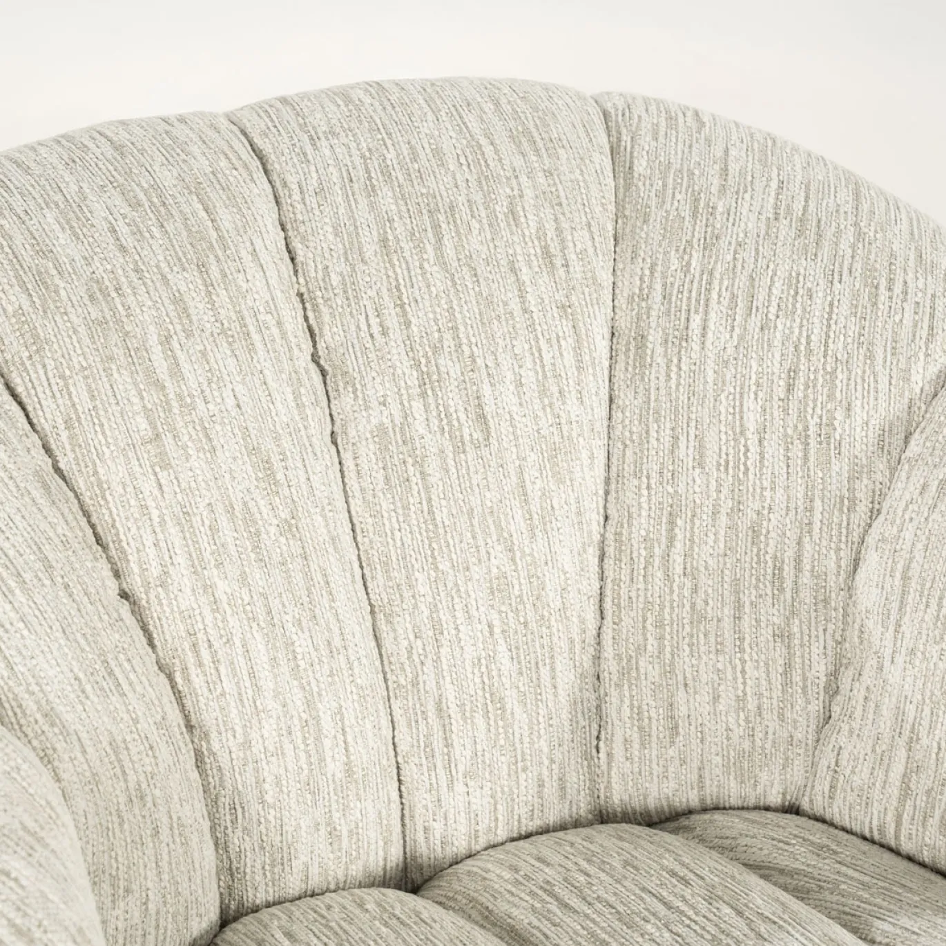 By-Boo Fauteuil Sogno Beige