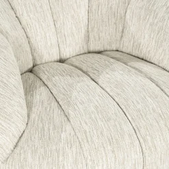By-Boo Fauteuil Sogno Beige