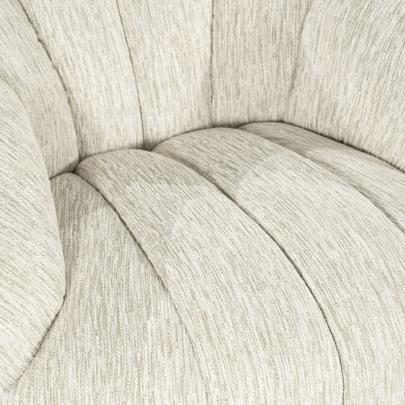 By-Boo Fauteuil Sogno Beige