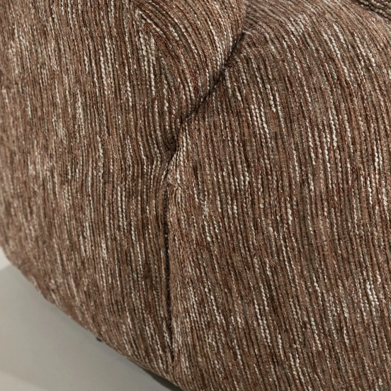 By-Boo Fauteuil Sogno Burgundy