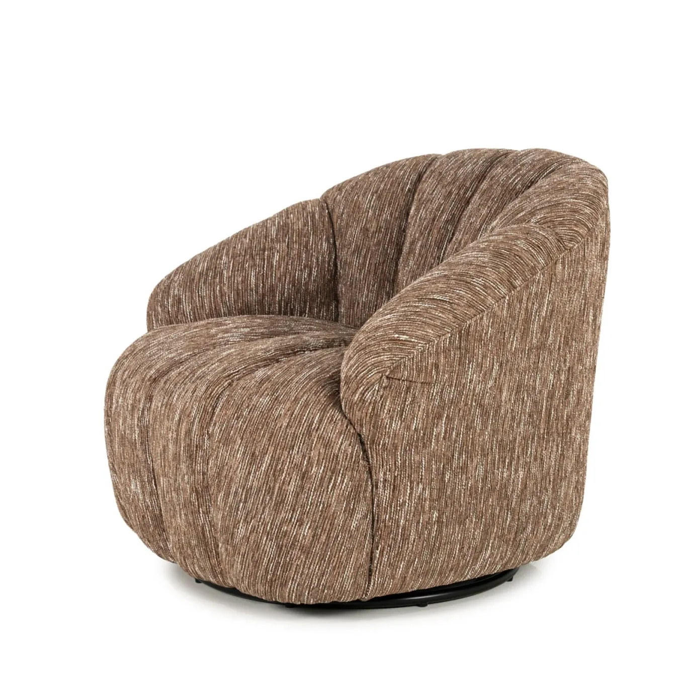 By-Boo Fauteuil Sogno Burgundy
