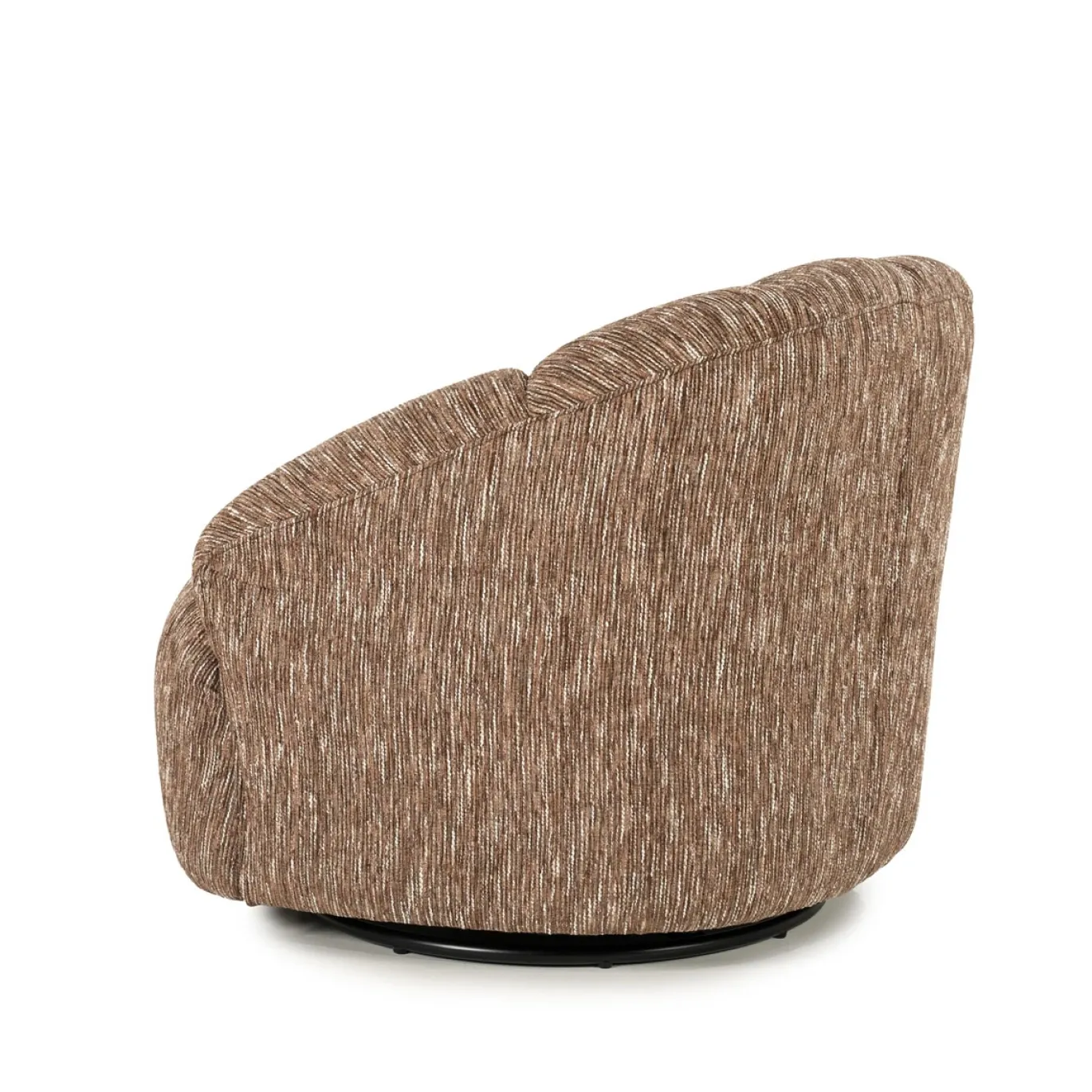 By-Boo Fauteuil Sogno Burgundy