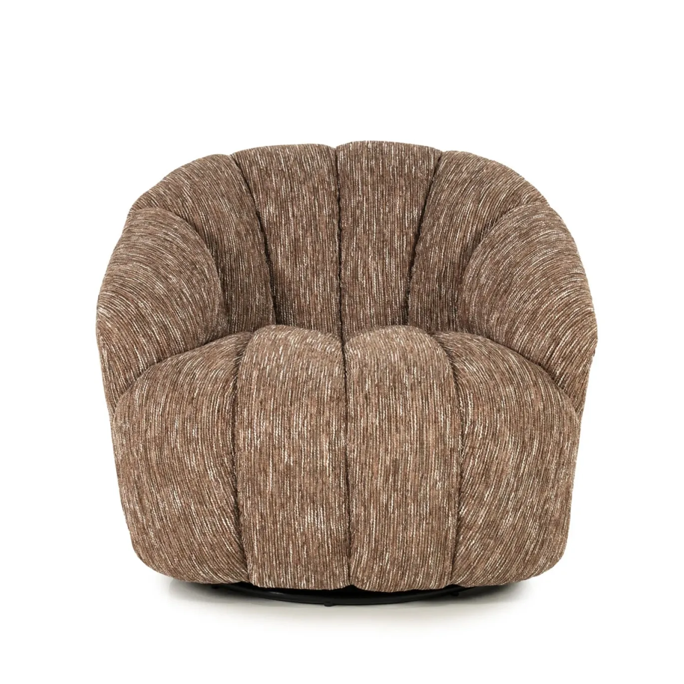 By-Boo Fauteuil Sogno Burgundy