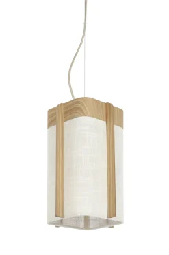 By-Boo Hanglamp Aterlier Klein Naturel