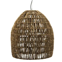 By-Boo Hanglamp Benti Abaca Small