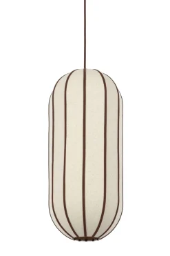 By-Boo Hanglamp Cocoon 1 Wit